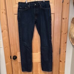 Deus Ex Machina Missendon Original Slim Jeans Size 36/34